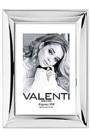 Valenti Argenti Cornice In Argento 51043 5L