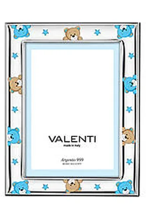 Valenti Argenti Cornice In Argento 73180 4LC