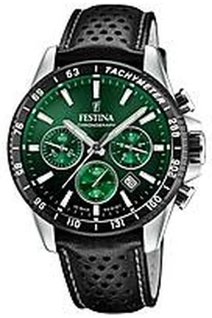 Festina Orologio Cronografo Uomo Timeless Chronograph - F20561/5 F20561/5