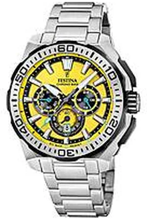 Festina Orologio Cronografo Uomo Chrono Bike - F20724/4 F20724/4
