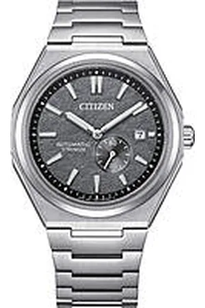 Citizen Orologio Meccanico Uomo Supertitanio - Nj0180-80h NJ0180-80H