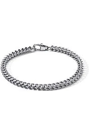 Comete Bracciale Uomo Gioielli Chain UBR 1025