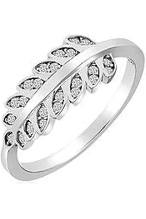 GioiaPura Anello Donna Gioiello Argento 925 GYAARZ0592-9