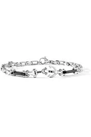 Comete Bracciale Uomo Gioielli Waves UBR 908