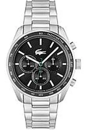 Lacoste Orologio Cronografo Uomo - 2011347 2011347
