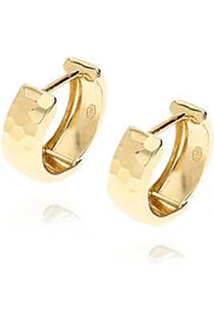 GioiaPura Orecchini Donna Gioielli Oro 750 GP-S159393