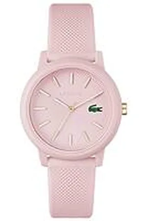 Lacoste Orologio Al Quarzo Donna 2001213