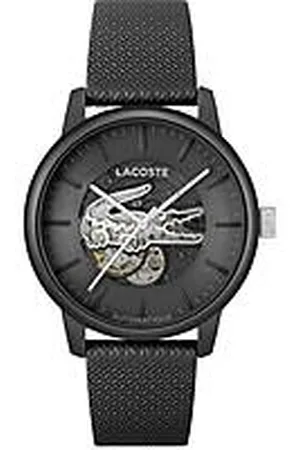 Lacoste Orologio Solo Tempo Uomo - 2011383 2011383