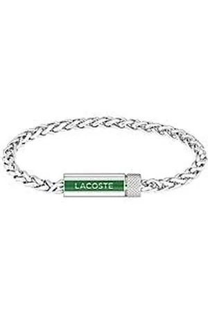 Lacoste Bracciale Uomo Gioielli Spelt 2040337