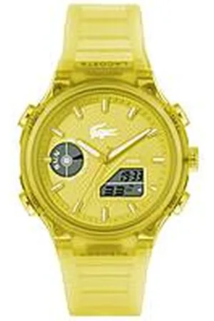 Lacoste Orologio Multifunzione Uomo - 2011430 2011430