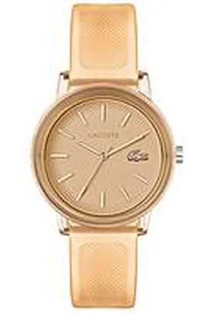 Lacoste Orologio Al Quarzo Donna 2001361