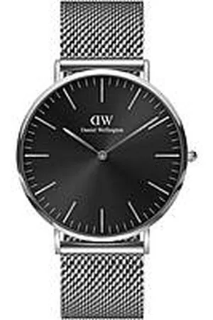 Daniel Wellington Orologio Solo Tempo Uomo - Dw00100629 DW00100629