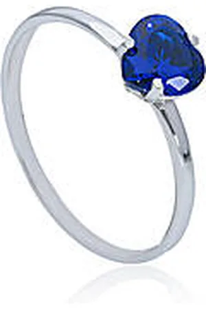 GioiaPura Anello Fidanzamento Solitario 375 GP9-S249772