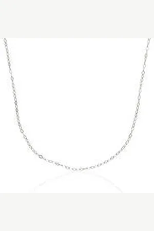 GioiaPura Collana Donna Gioielli Oro 750 GP-SMFG019BB45