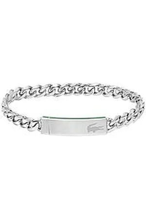 Lacoste Bracciale Uomo Gioielli Baseline 2040081