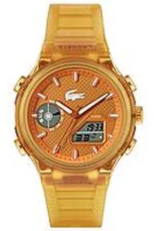 Lacoste Orologio Multifunzione Uomo - 2011431 2011431