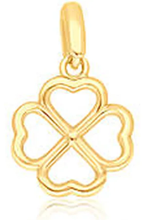 GioiaPura Charm Donna Gioielli Oro 750 GP-S217073
