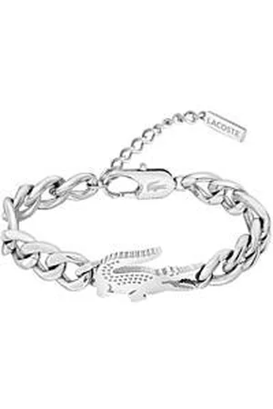 Lacoste Bracciale Unisex Gioielli 2040373