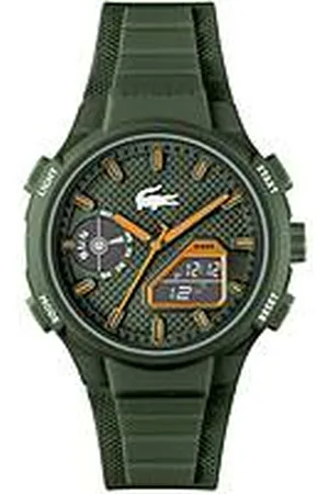 Lacoste Orologio Multifunzione Uomo - 2011367 2011367