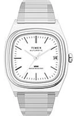 Timex Orologio Meccanico Uomo 1983 Men
