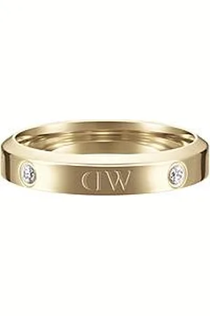 Daniel Wellington Anello Donna Gioielli Classic Lumine DW00400285