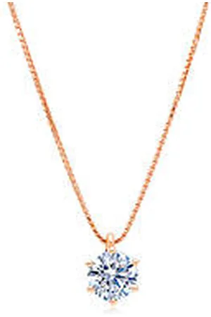 GioiaPura Collana Oro 18kt Con Pendente Donna Oro 750 GP-S258782