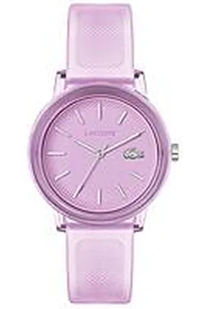 Lacoste Orologio Al Quarzo Donna 2001362