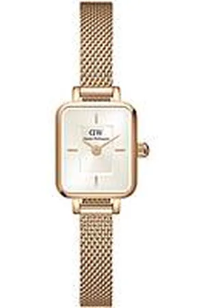 Daniel Wellington Orologio Al Quarzo Donna DW00100651