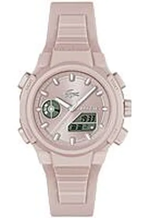 Lacoste Orologio Multifunzione Donna - 2001429 2001429