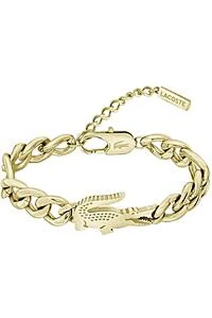 Lacoste Bracciale Unisex Gioielli 2040374