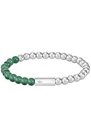 Lacoste Bracciale Uomo Gioielli Scottie 2040245