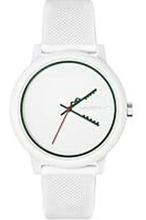 Lacoste Orologio Al Quarzo Uomo 2011308