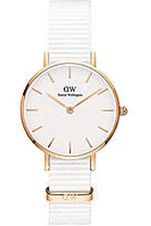 Daniel Wellington Orologio Cronografo Donna Petite - Dw00100313 DW00100313