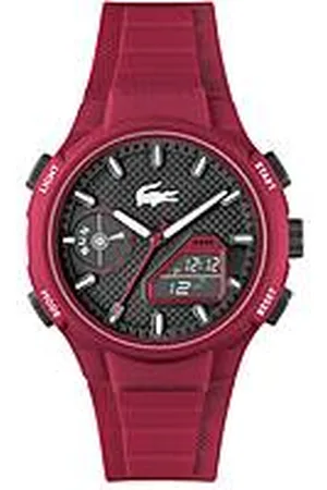 Lacoste Orologio Multifunzione Uomo - 2011368 2011368