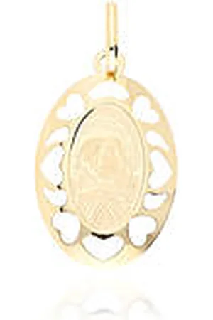 GioiaPura Charm Donna Gioielli Oro 750 GP-S127231