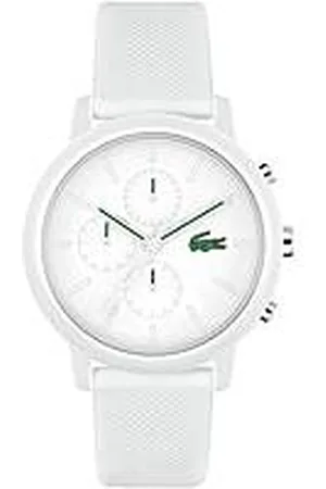 Lacoste Orologio Cronografo Uomo - 2011246 2011246