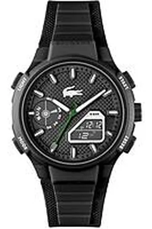 Lacoste Orologio Multifunzione Uomo - 2011365 2011365
