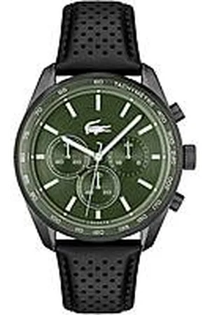 Lacoste Orologio Cronografo Uomo - 2011345 2011345