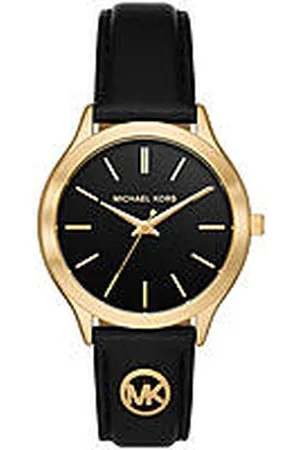 Michael Kors Orologio Al Quarzo Donna Slim Runway MK7482
