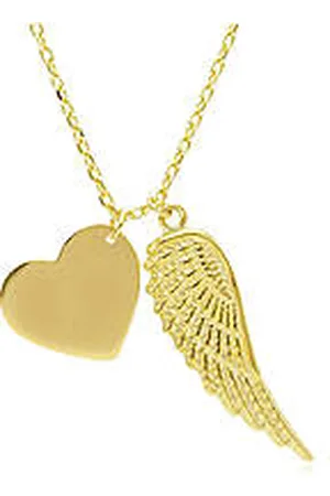 GioiaPura Collana Oro 9kt Con Pendente Donna Oro 375 GP9-S248611