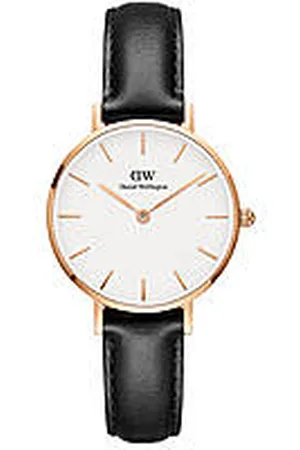 Daniel Wellington Orologio Solo Tempo Donna Classic Petite - Dw00100230 DW00100230