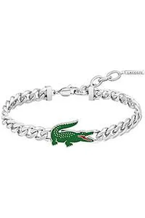 Lacoste Bracciale Uomo Gioielli Arthor 2040226