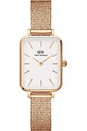 Daniel Wellington Orologio Al Quarzo Donna Quadro DW00100431