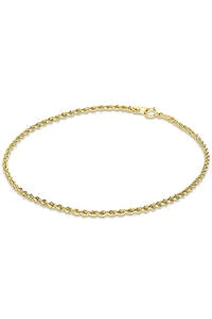 GioiaPura Bracciale Unisex Gioielli Oro 375 GP9-S9VCC040GG19