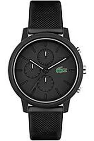 Lacoste Orologio Cronografo Uomo - 2011243 2011243