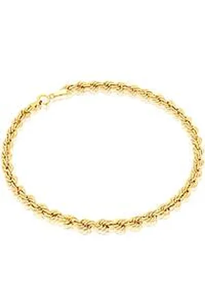 GioiaPura Bracciale Unisex Gioielli Oro 750 GP-SVCL070GG19
