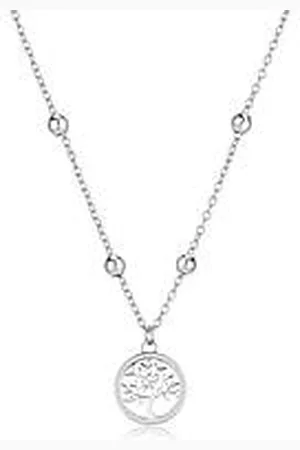 SAGAPO Collana Donna Gioielli Witch SWH10