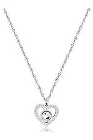 SAGAPO Collana Donna Gioielli Lucky Light SKT35