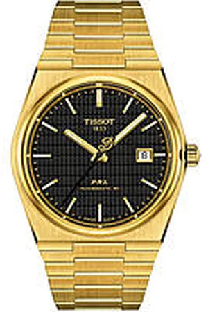 Tissot Orologio Uomo Solo Tempo T-Classic Prx T1374073305100
