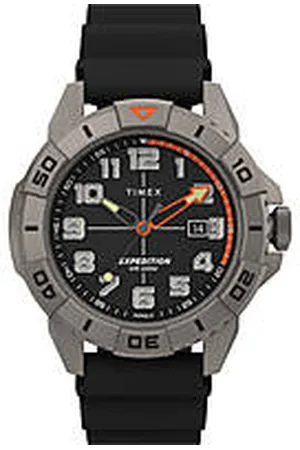 Timex Orologio Solo Tempo Uomo Expedition North Ridge - Tw2v40600 TW2V40600